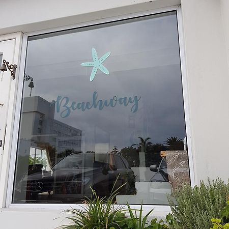 Beachway Guesthouse Port Elizabeth Exterior foto