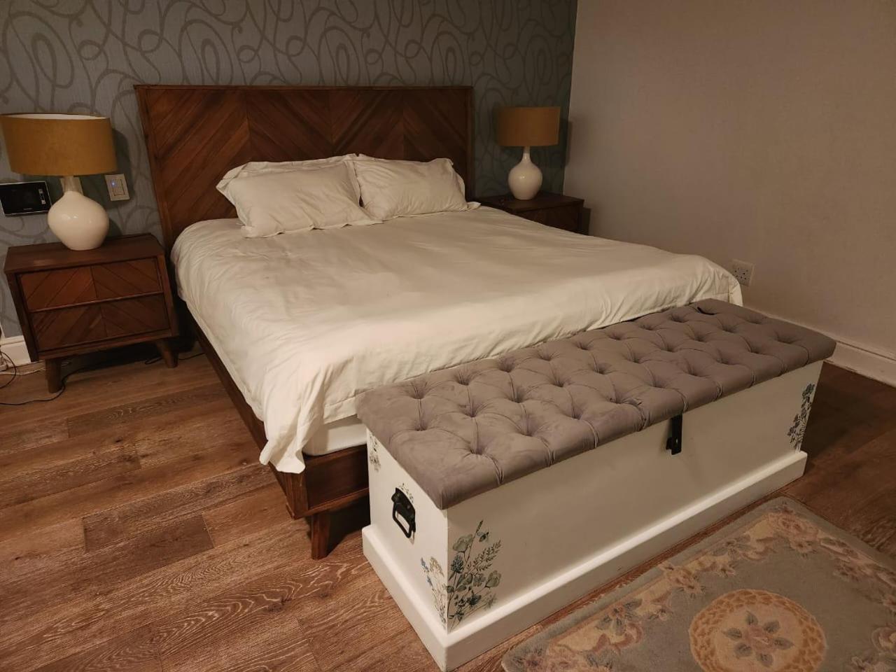 Beachway Guesthouse Port Elizabeth Cameră foto