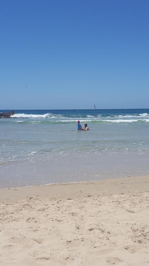 Beachway Guesthouse Port Elizabeth Exterior foto