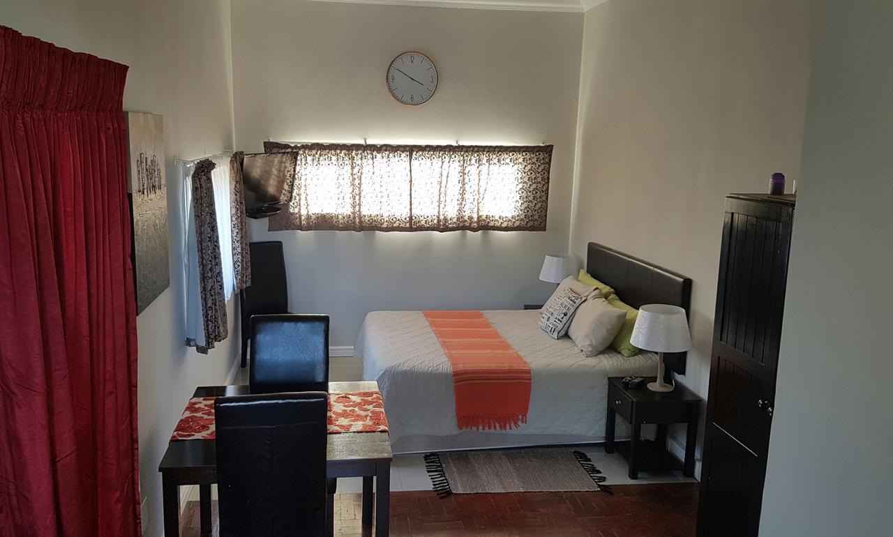 Beachway Guesthouse Port Elizabeth Exterior foto