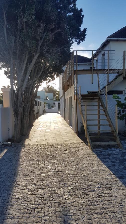 Beachway Guesthouse Port Elizabeth Exterior foto
