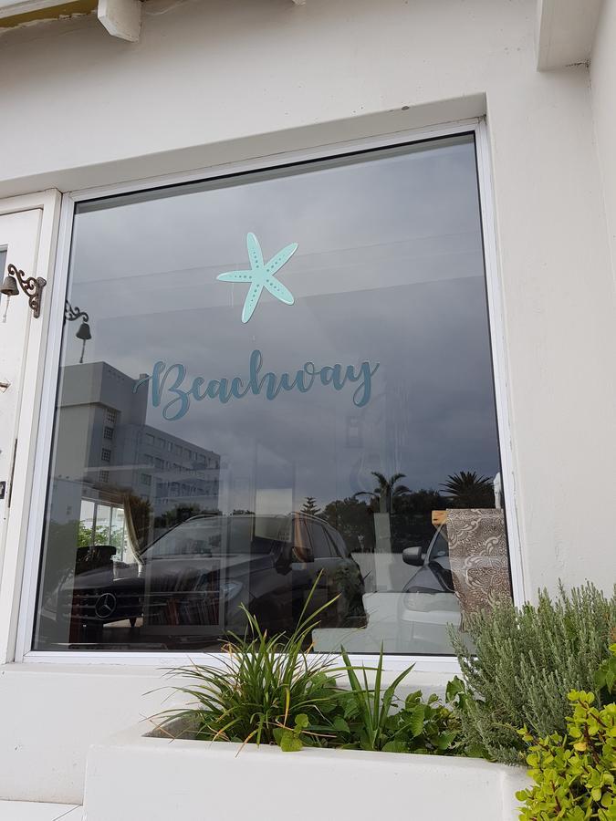 Beachway Guesthouse Port Elizabeth Exterior foto